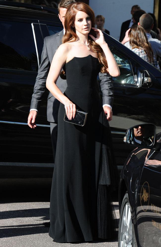 Lana Del Rey Lana Del Rey
