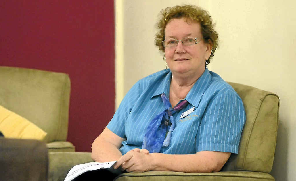 Brenda Beauchamp tells of her own experiences of adoption to help others going through a similar situation. Brenda Beauchamp tells of her own experiences of adoption to help others going through a similar situation.