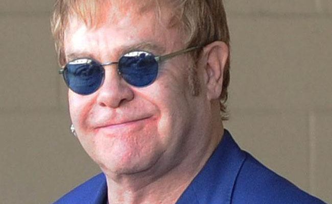 Sir Elton John cancels Las Vegas shows after contracting a serious respiratory infection. Sir Elton John cancels Las Vegas shows after contracting a serious respiratory infection.