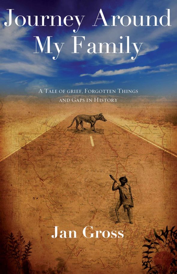 My Family, My Journey