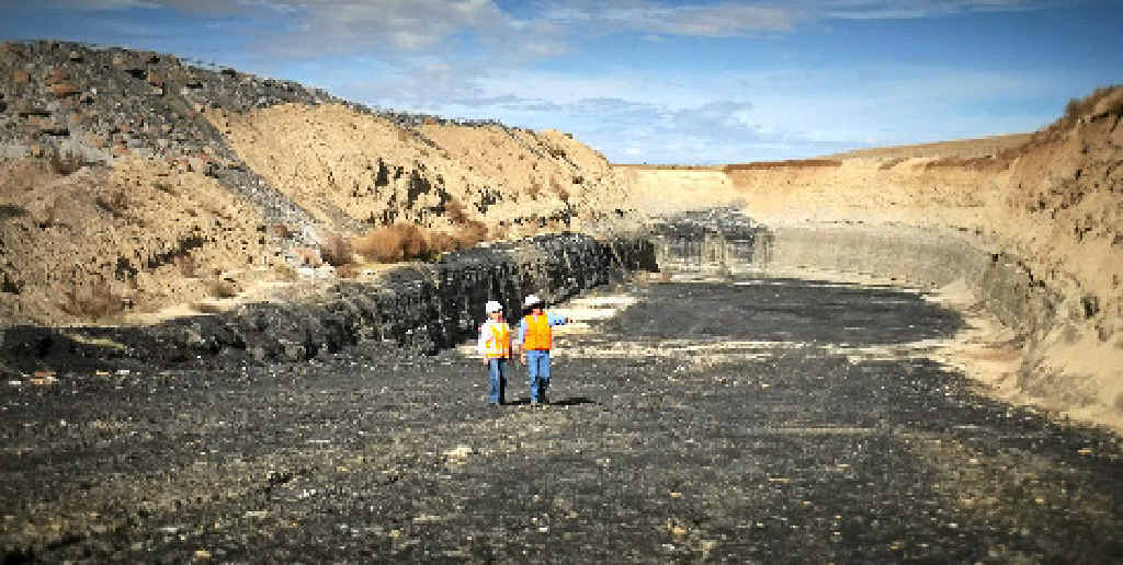 Some works are underway at Wandoan's proposed coal mine ahead of approvals. Some works are underway at Wandoan's proposed coal mine ahead of approvals.