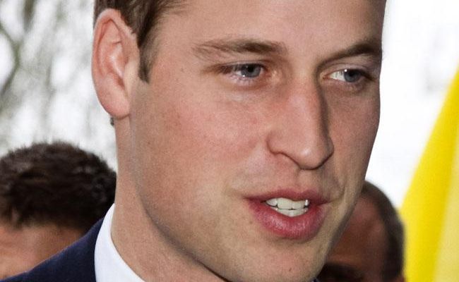 Prince William Prince William