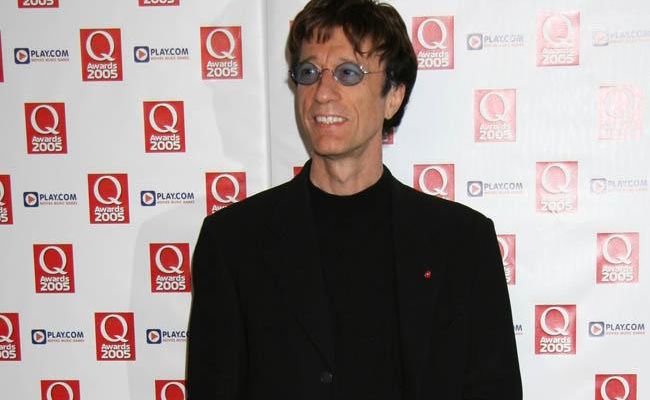 Robin Gibb Robin Gibb
