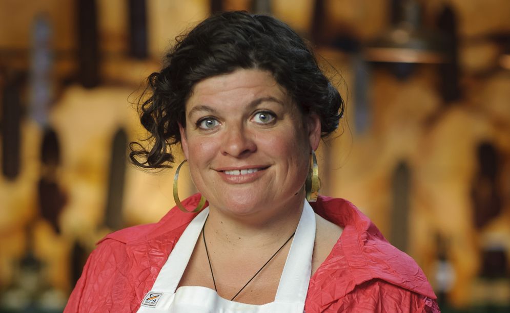 Kath von Witt. Kath von Witt.