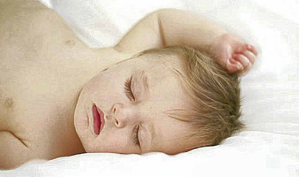 A new ebook based on a three-day program to settle babies uses ‘controlled comforting’ as its method. A new ebook based on a three-day program to settle babies uses ‘controlled comforting’ as its method.