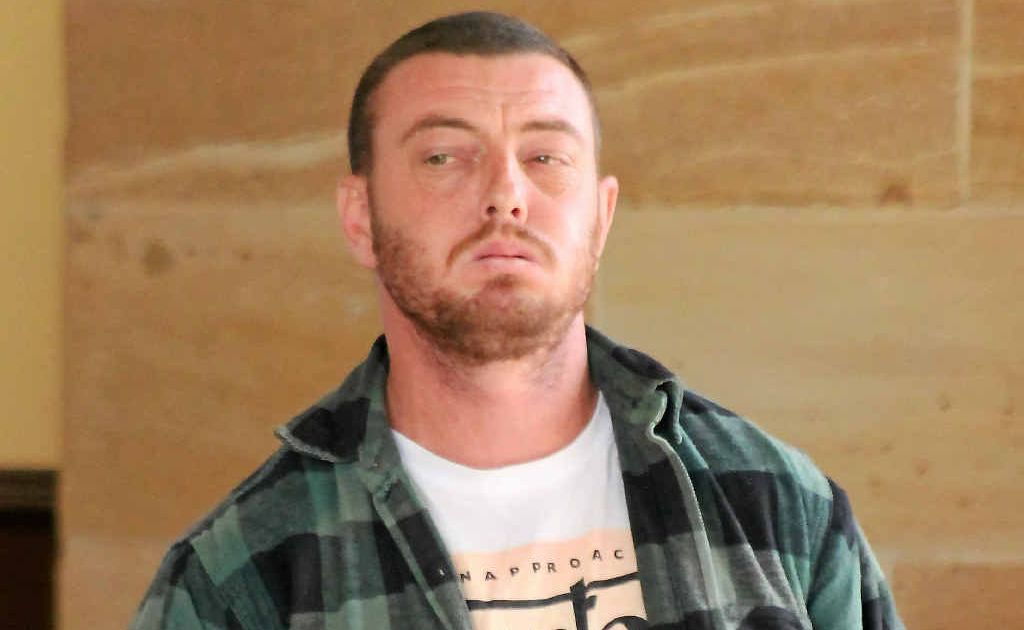 David Leigh Little has pleaded guilty to stalking a former lover and her partner. David Leigh Little has pleaded guilty to stalking a former lover and her partner.