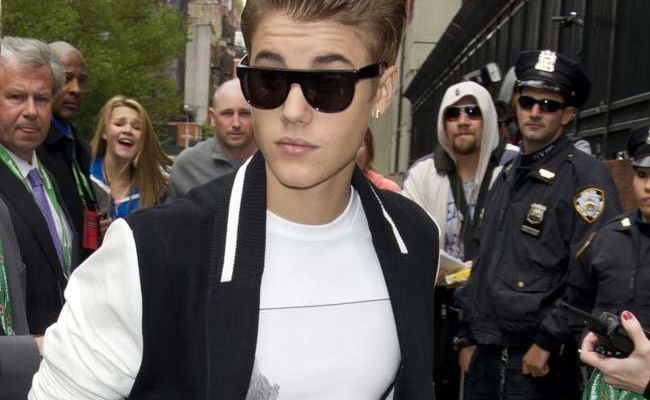 Justin Bieber Justin Bieber
