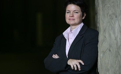 Award winning author Katherine Howell will be at Coffs Harbour Library on June 7 to talk about her latest novel in the Detective Ella Marconi series. Award winning author Katherine Howell will be at Coffs Harbour Library on June 7 to talk about her latest novel in the Detective Ella Marconi series.