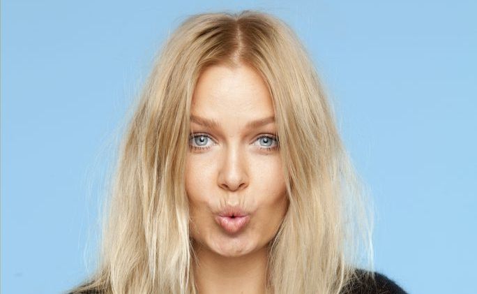 Lara Bingle stars in a new reality TV series Being Lara Bingle. Lara Bingle stars in a new reality TV series Being Lara Bingle.