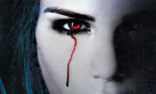 The Immortal Rules is dark fantasy at its best. The Immortal Rules is dark fantasy at its best.