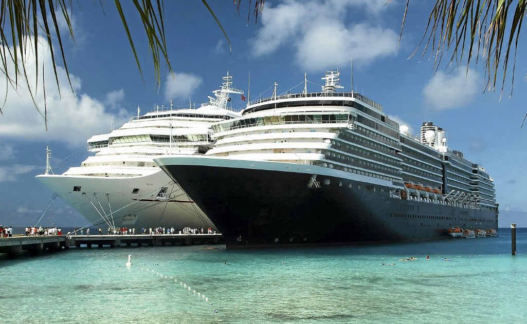 Cruising holidays are one of the favourite holiday choices for many Australians. Many people are taking advantage of the affordable overseas trip. Cruising holidays are one of the favourite holiday choices for many Australians. Many people are taking advantage of the affordable overseas trip.