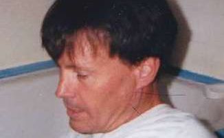 Raymond George Raymond George