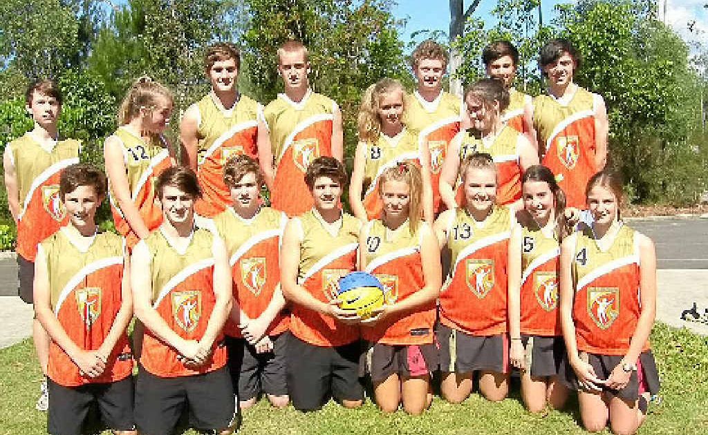 St Teresas basketball teams make grade | Noosa News St Teresas basketball teams make grade | Noosa News