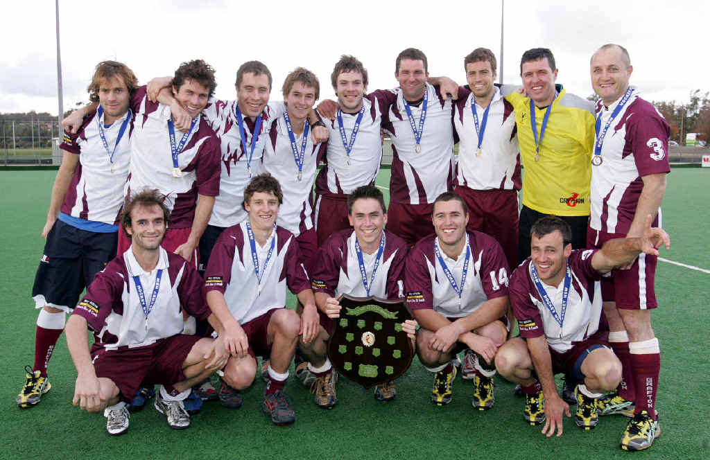Grafton has traditionally given a strong showing every year at the New South Wales championships.