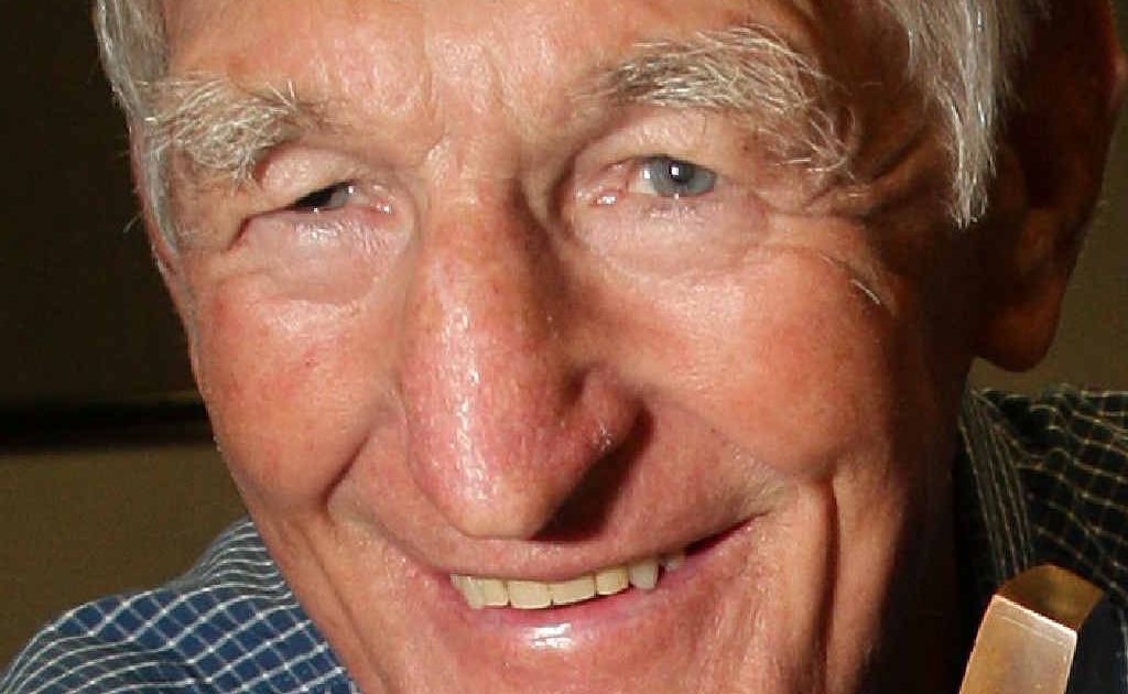 Norm Provan Norm Provan