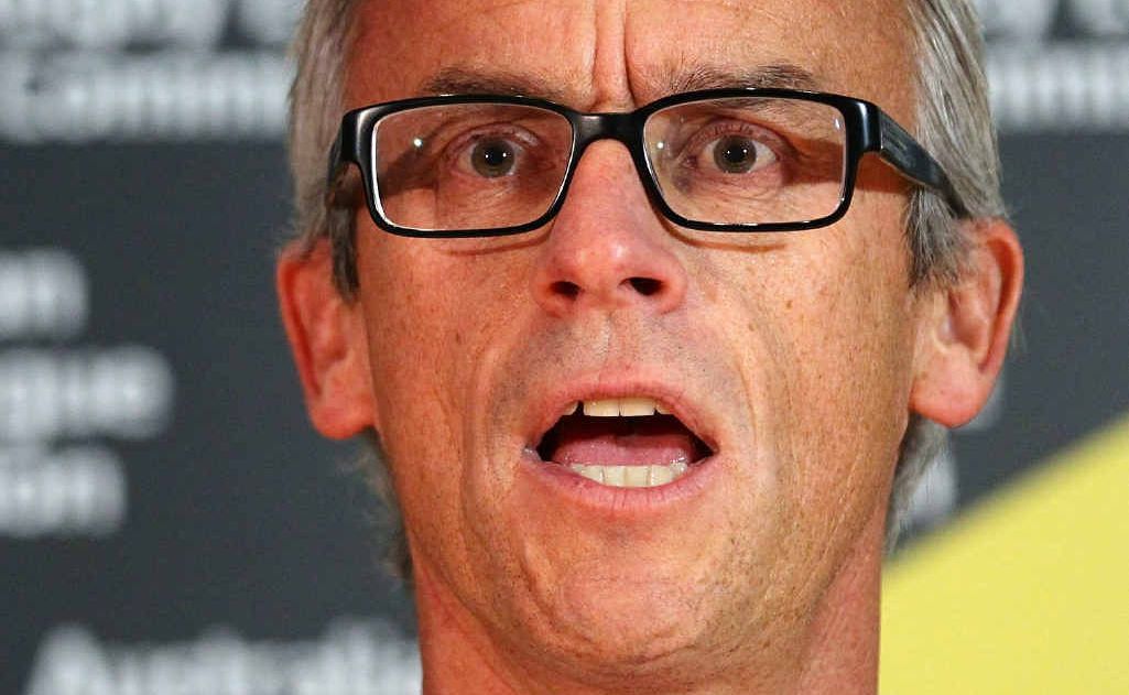 David Gallop. David Gallop.