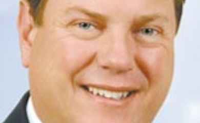 Treasurer Tim Nicholls Treasurer Tim Nicholls