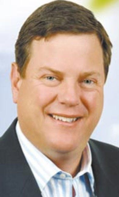 Treasurer Tim Nicholls Treasurer Tim Nicholls