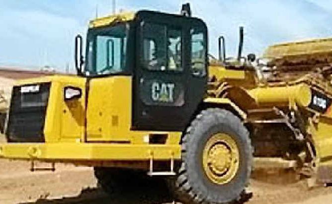 Scraper, roller, dozer, backhoe operators required in Gympie region. Scraper, roller, dozer, backhoe operators required in Gympie region.