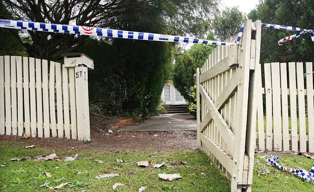 Police are investigating the death of a 32-year-old mother at a house on Fernvale Rd, Brassall. Police are investigating the death of a 32-year-old mother at a house on Fernvale Rd, Brassall.