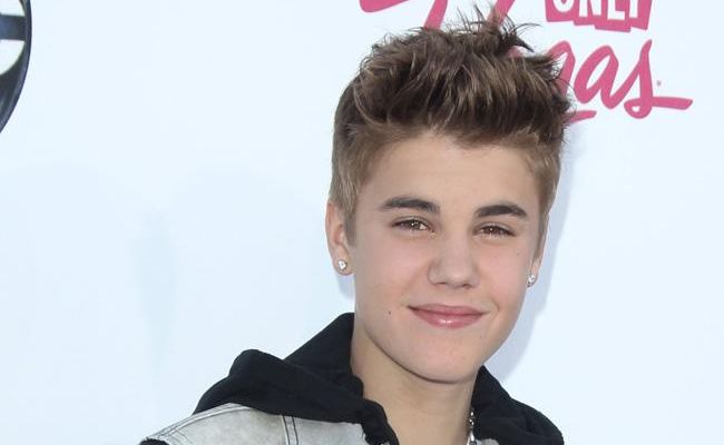 Justin Bieber Justin Bieber