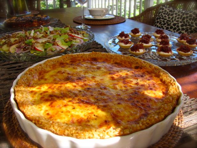 Miss Foodie's picnic lunch spread for her mum's birthday. Miss Foodie's picnic lunch spread for her mum's birthday.