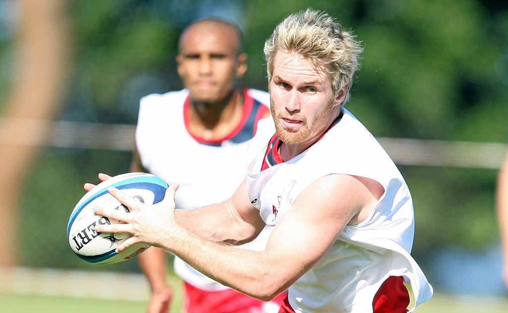 Ben Lucas will be named Queensland Reds skipper today for their clash with the Wellington Hurricanes on Friday night. Ben Lucas will be named Queensland Reds skipper today for their clash with the Wellington Hurricanes on Friday night.