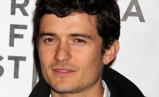 Orlando Bloom Orlando Bloom