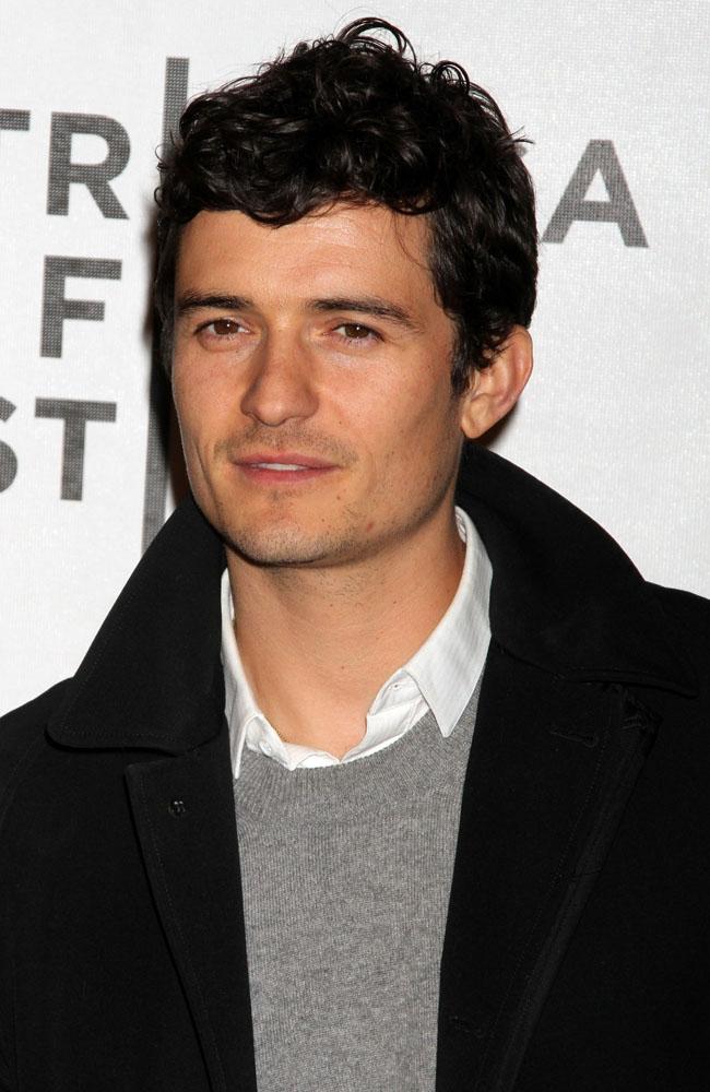 Orlando Bloom Orlando Bloom
