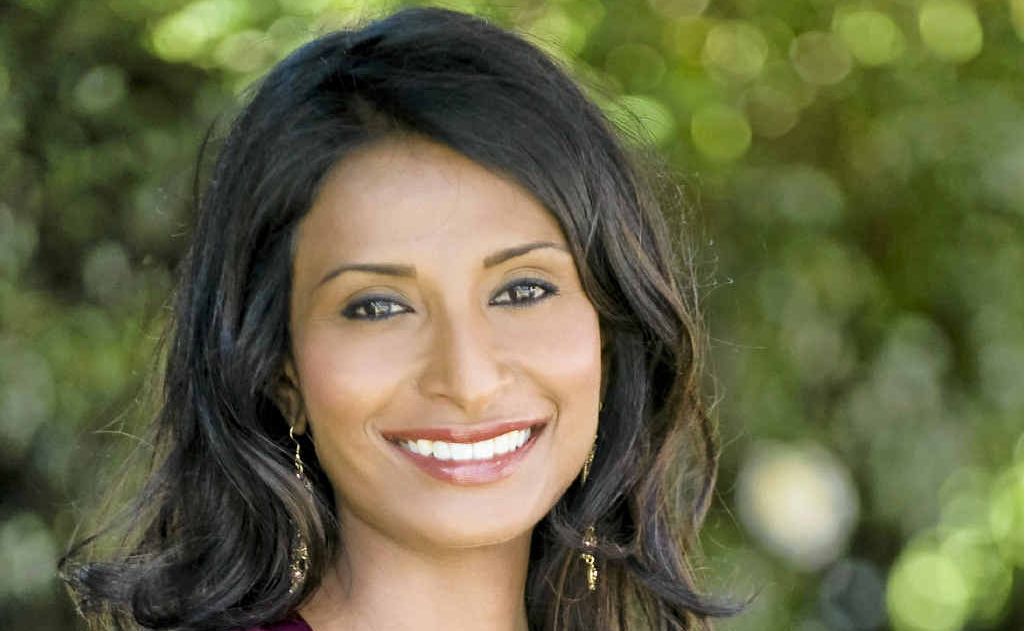 Sri-Lankan author Niromi de Soyza fought as a Tamil Tiger in her teens and will talk at Byron Bay Writers’ Festival. Sri-Lankan author Niromi de Soyza fought as a Tamil Tiger in her teens and will talk at Byron Bay Writers’ Festival.