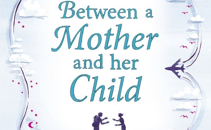 Between a Mother and Her Child is emotional and captivating. Between a Mother and Her Child is emotional and captivating.
