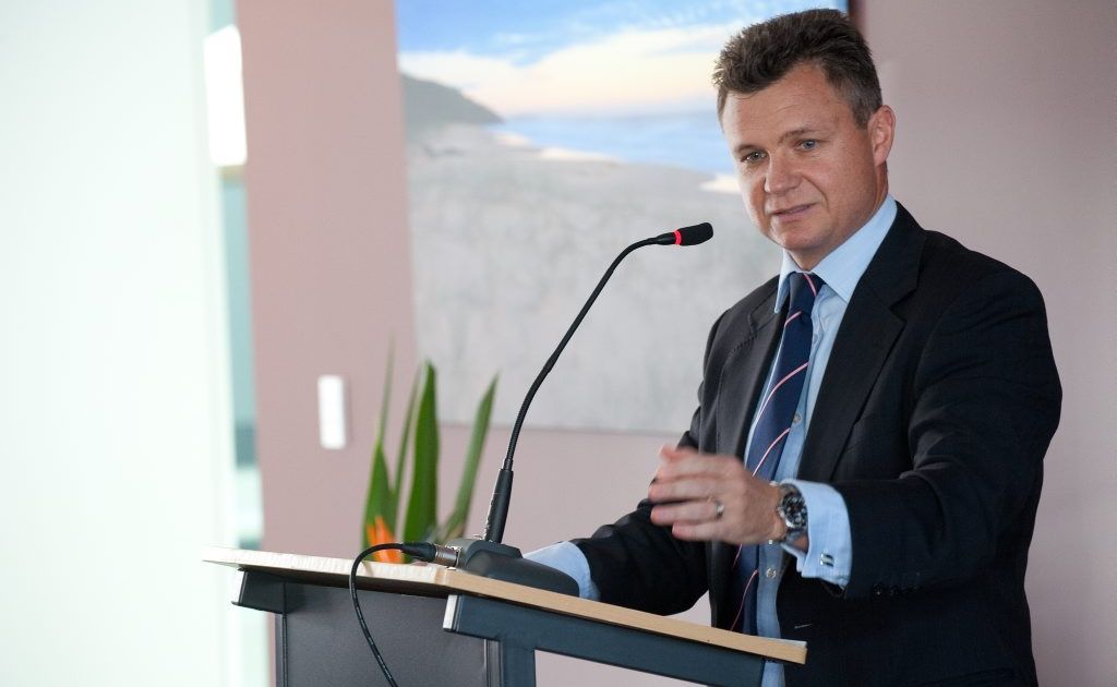 Cowper Duty Senator Matt Thistlethwaite has labelled claims made by local Federal member Luke Hartsuyker regarding the rollout of the National Broadband Network (NBN) misleading. Cowper Duty Senator Matt Thistlethwaite has labelled claims made by local Federal member Luke Hartsuyker regarding the rollout of the National Broadband Network (NBN) misleading.