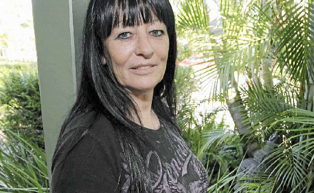 Christine Zieth took the matter to the CMC last December. Christine Zieth took the matter to the CMC last December.