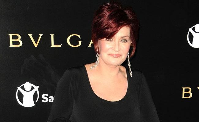 Sharon Osbourne Sharon Osbourne