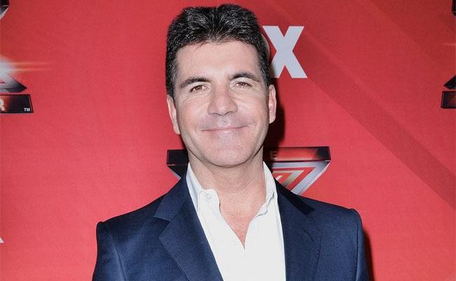 Simon Cowell Simon Cowell