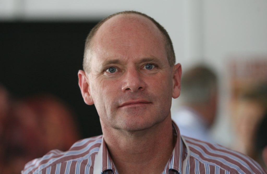 Premier Campbell Newman Premier Campbell Newman