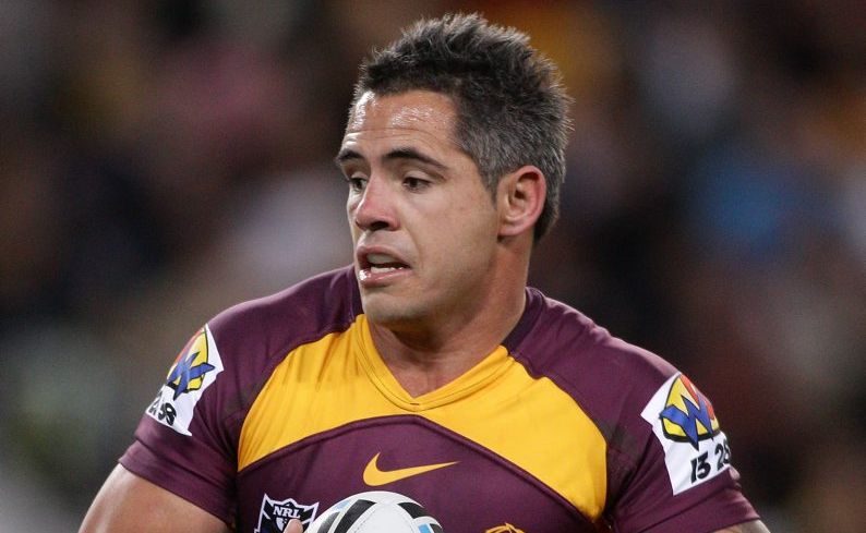 Corey Parker Corey Parker