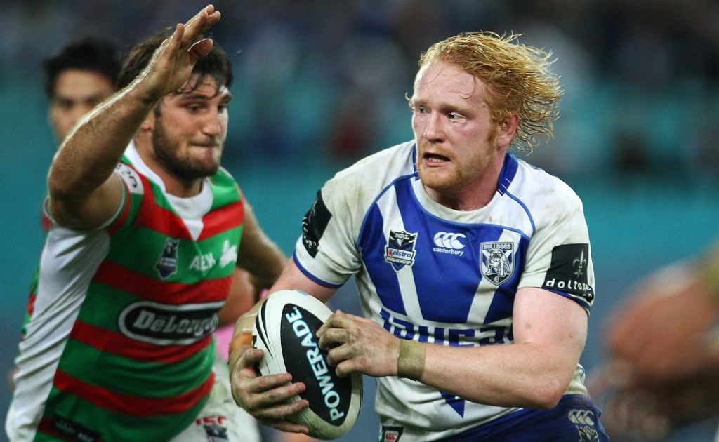 James Graham James Graham