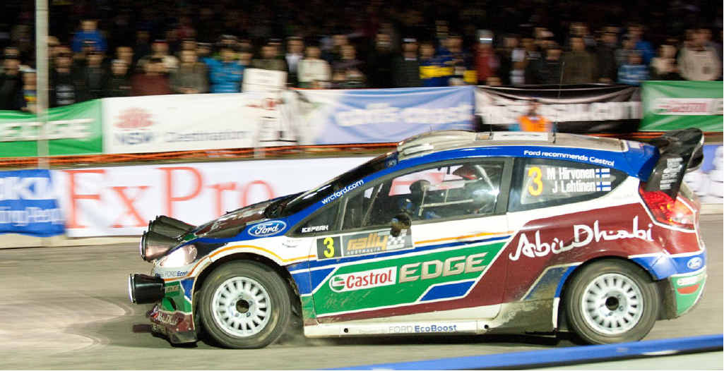 The world’s best rally car drivers are on their way back to the Coffs Coast. The world’s best rally car drivers are on their way back to the Coffs Coast.
