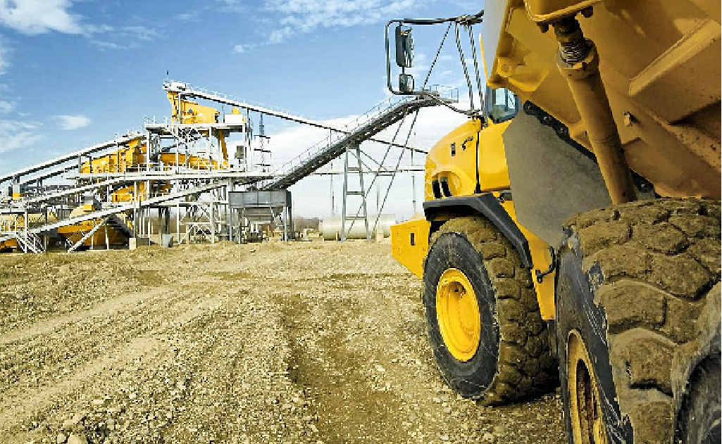 The Wide Bay region is missing out on mining boom benefits, according to a new report. The Wide Bay region is missing out on mining boom benefits, according to a new report.