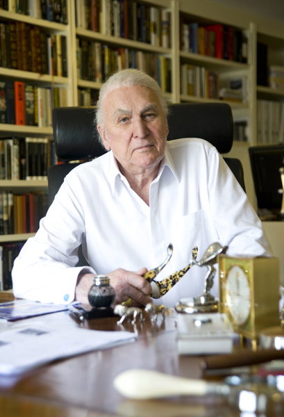 John Laws John Laws