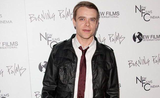 Nick Stahl Nick Stahl