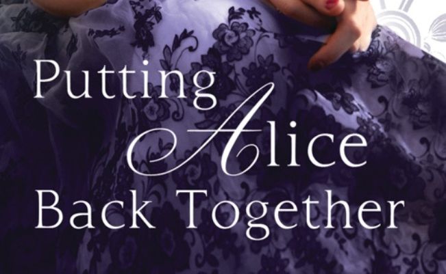Women would identify with Alice in Carol Marinelli’s debut novel. Women would identify with Alice in Carol Marinelli’s debut novel.