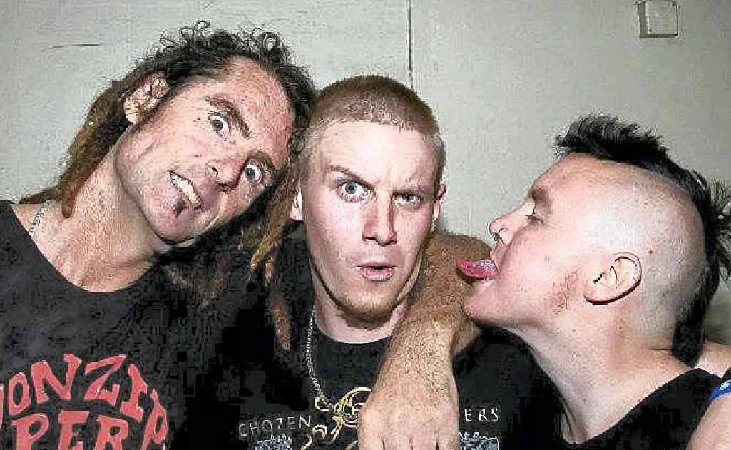Fat Albert will play at the Yamba Shores Tavern from 8.30pm tomorrow night. Fat Albert will play at the Yamba Shores Tavern from 8.30pm tomorrow night.