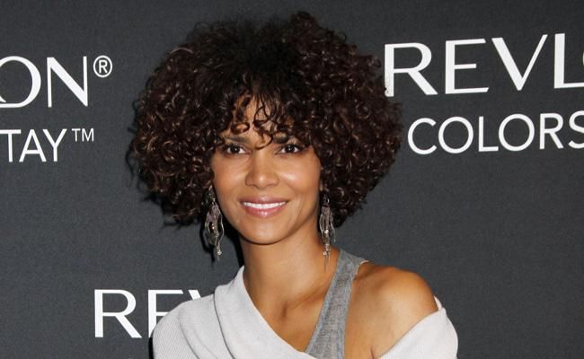 Halle Berry Halle Berry