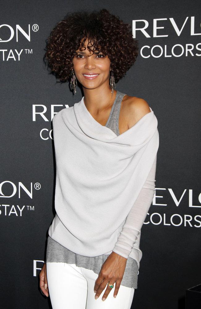 Halle Berry Halle Berry