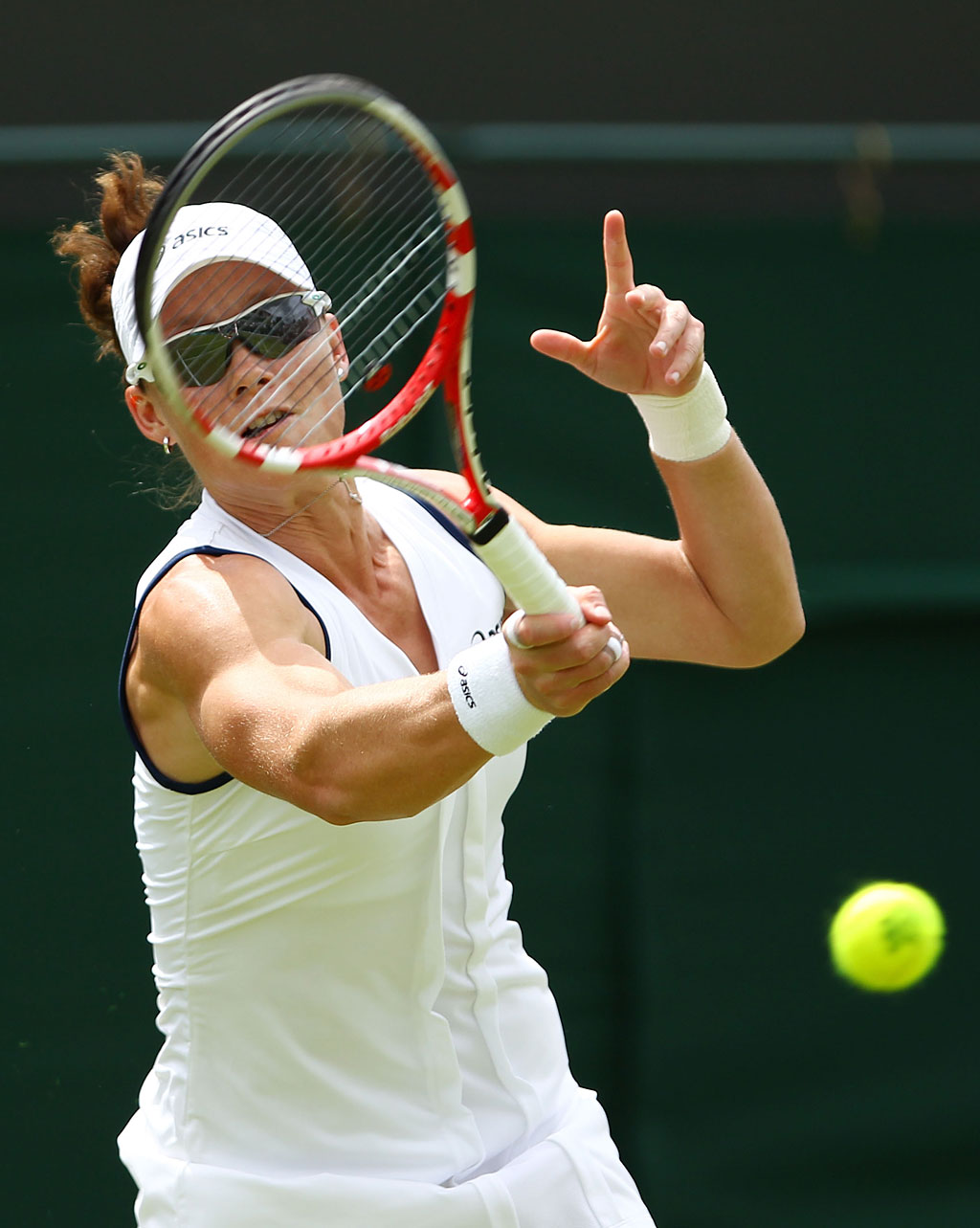 Sam Stosur Sam Stosur