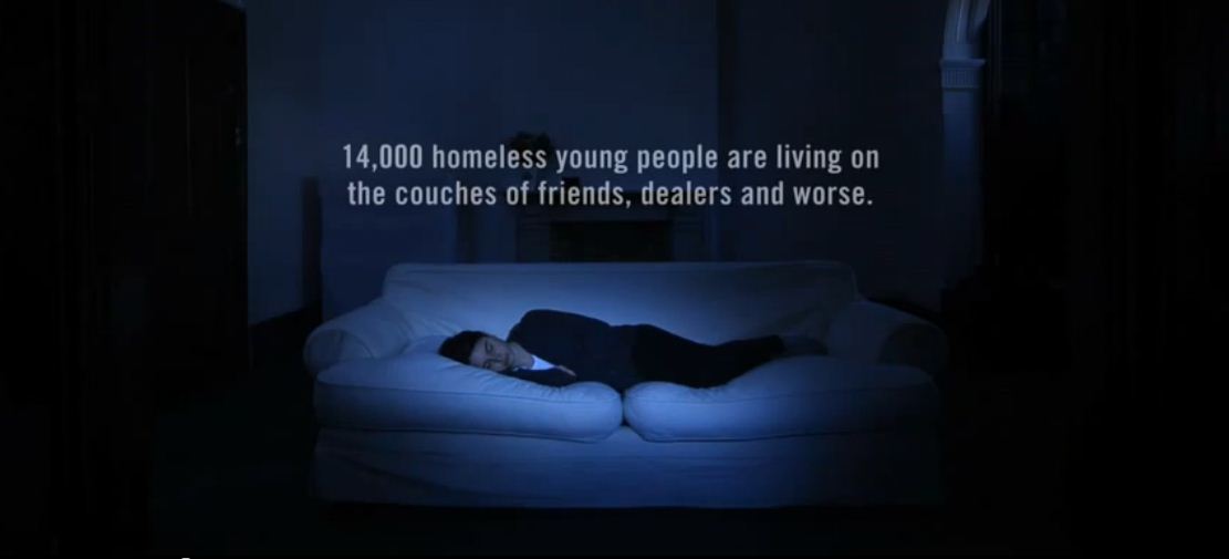 Youth Sleeping Rough Coffs Coast Advocate