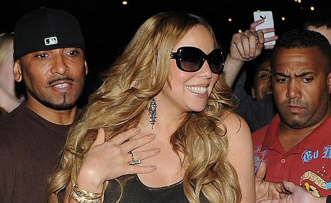 Mariah Carey Mariah Carey