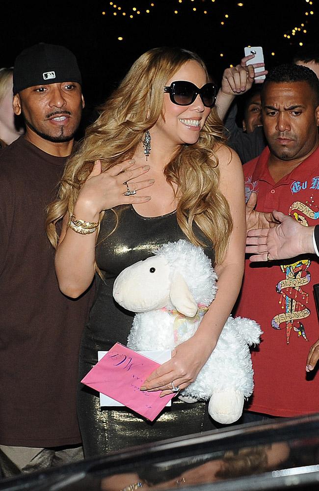 Mariah Carey Mariah Carey